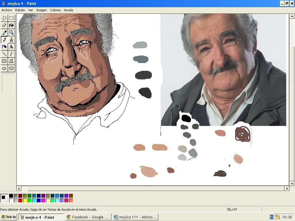 retrato