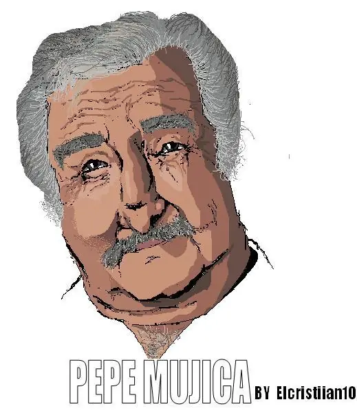 presidente de taringa