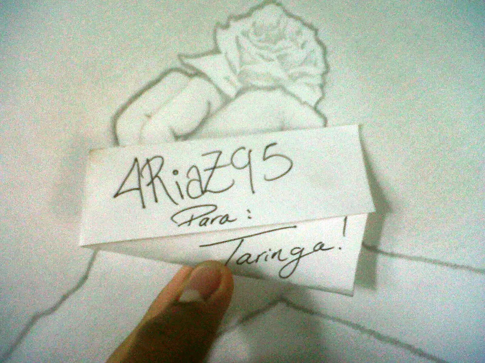 Dibujo