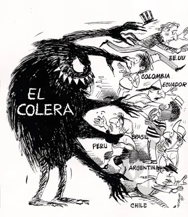 colera