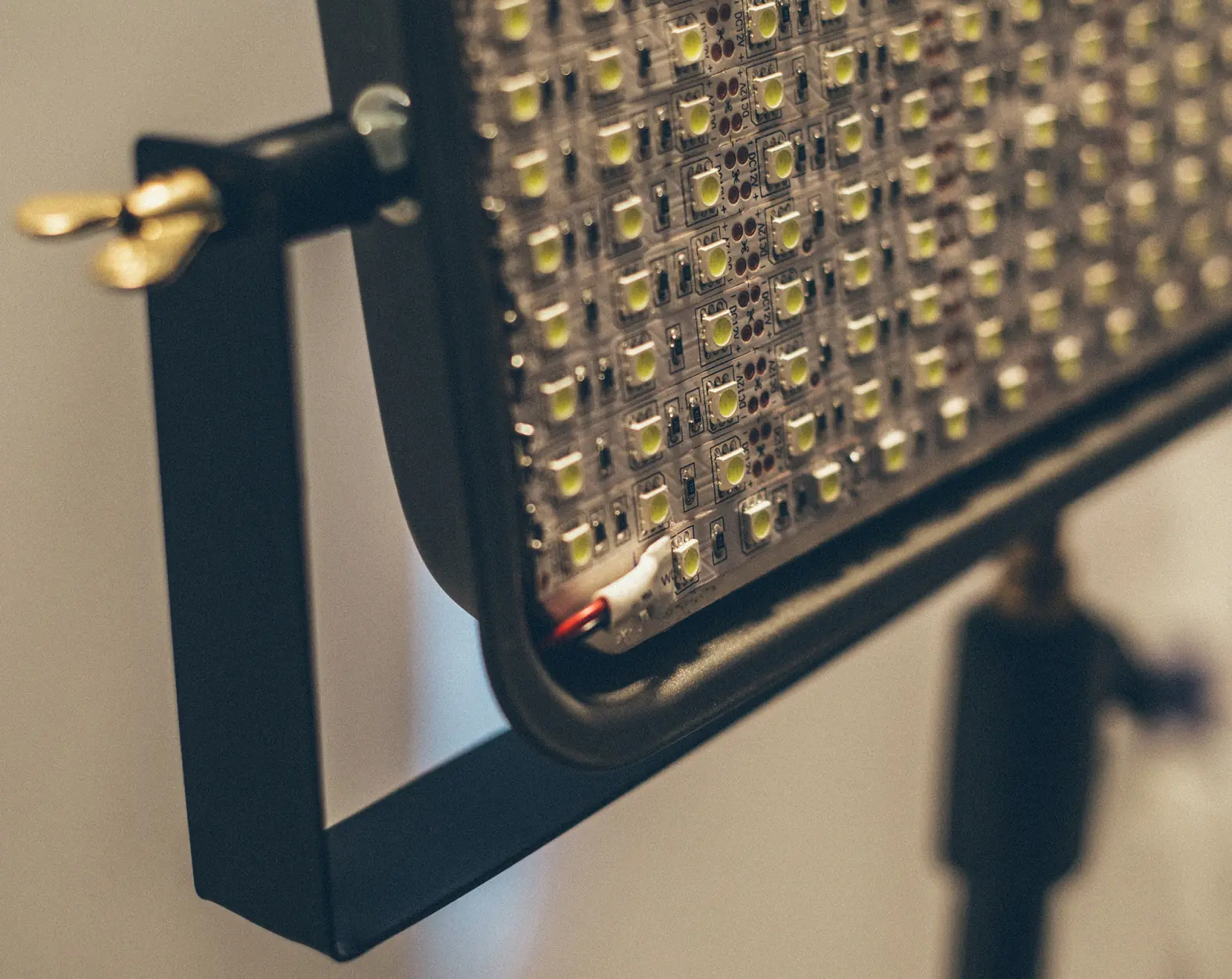 leds
