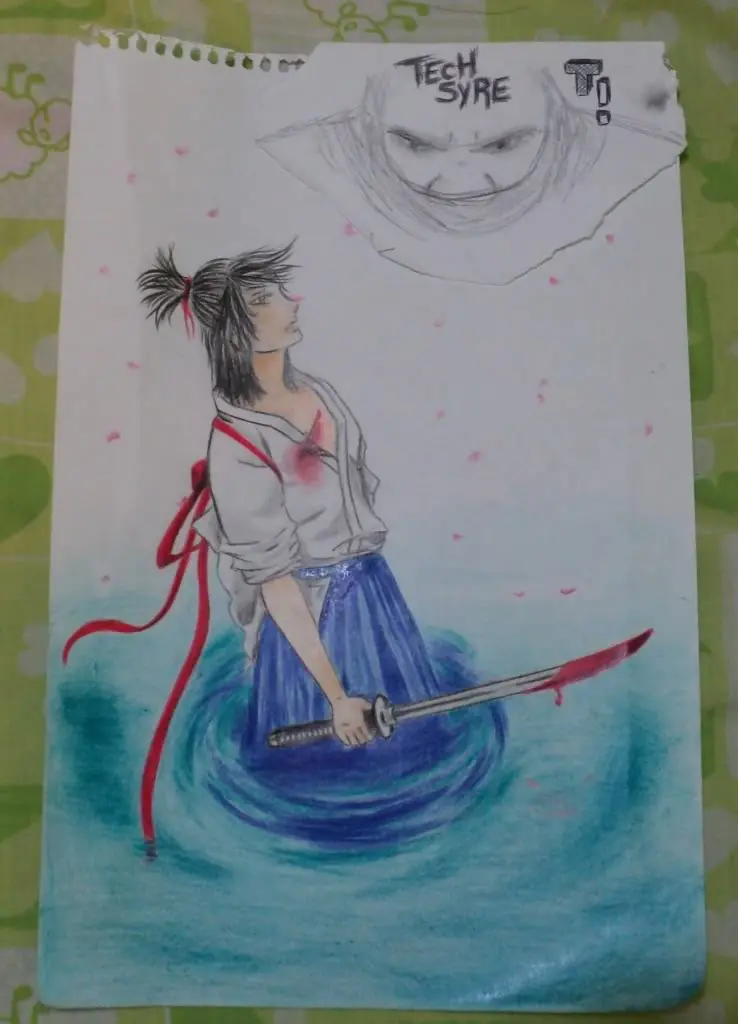 Dibujo