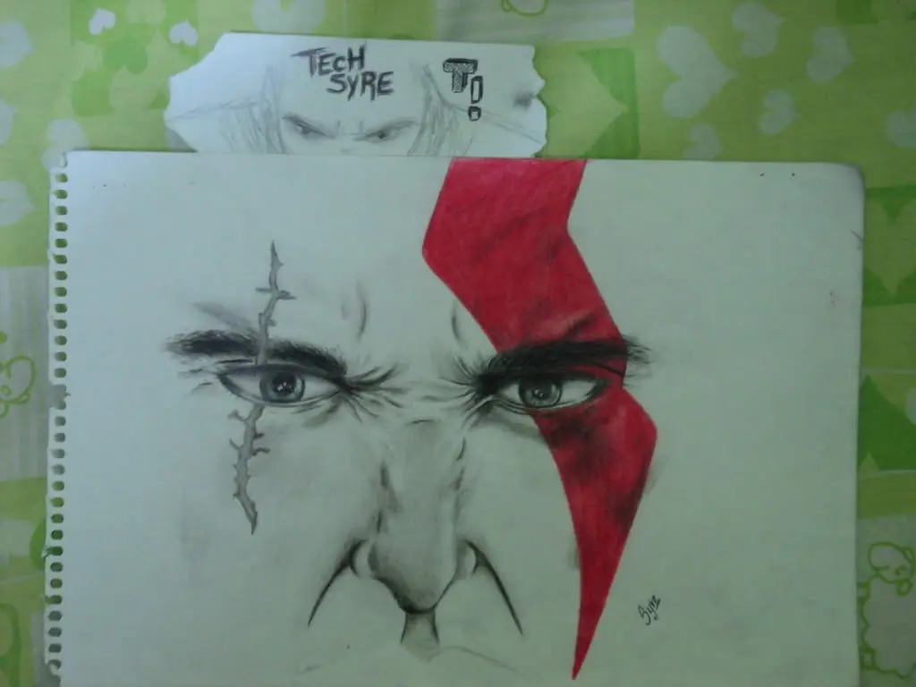 Dibujo