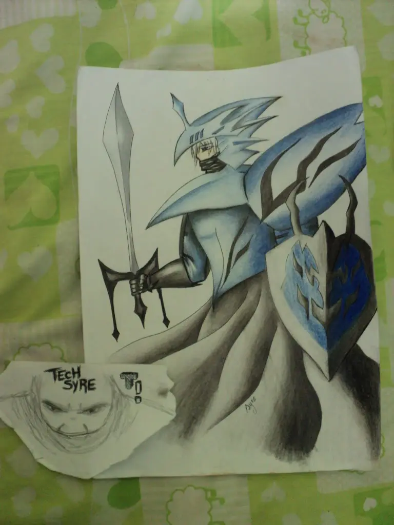 arte