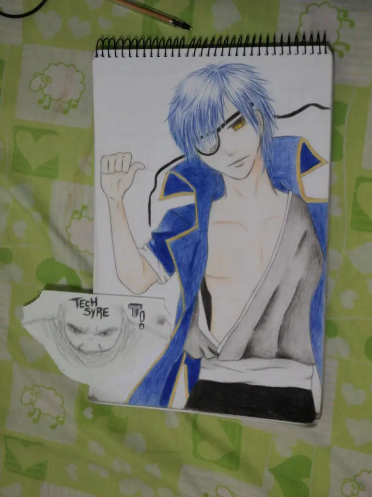 boceto