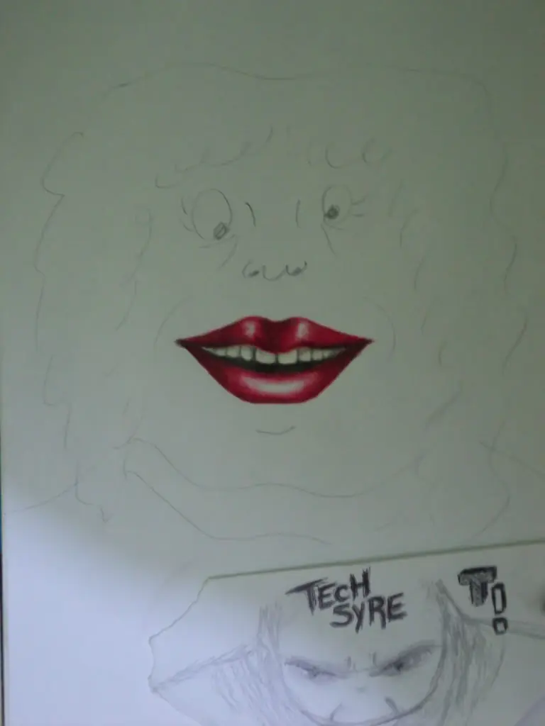 boceto