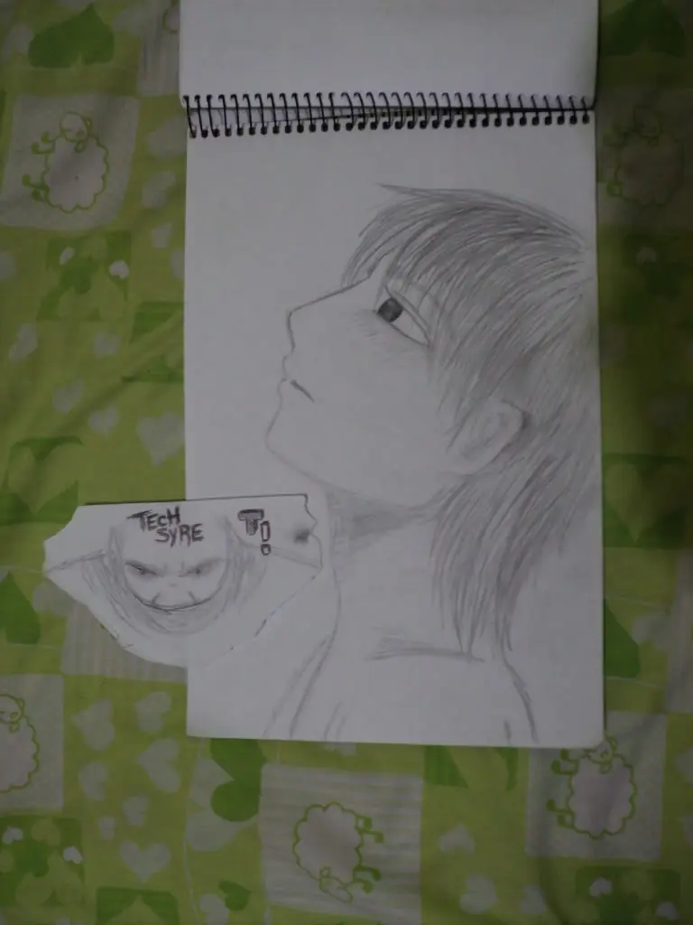 anime