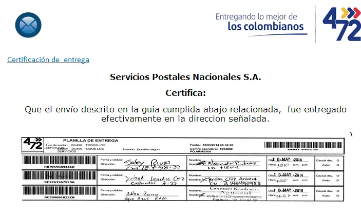 compras por internet