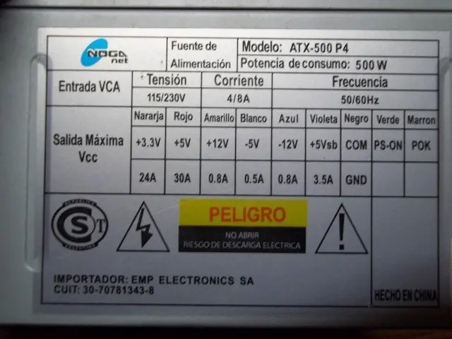placas aceleradoras