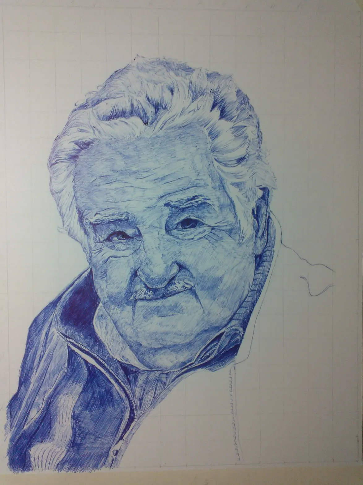 retrato