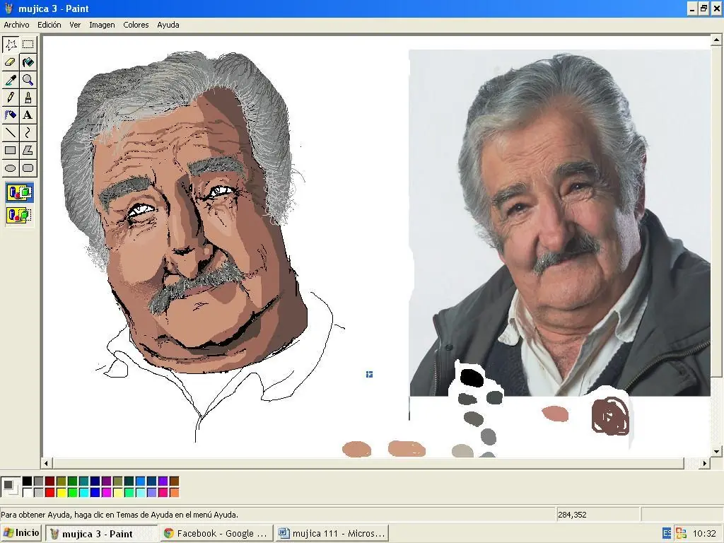 paint