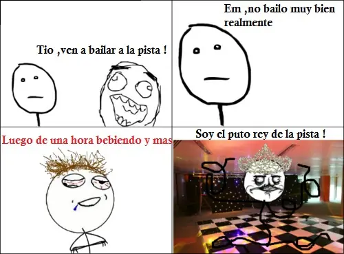 forever alone