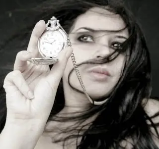 Los electrodomésticos y la pátina del tiempo.