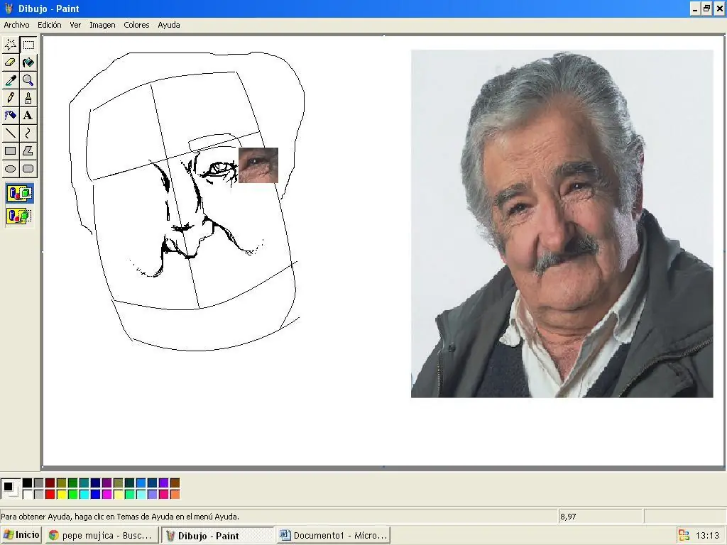 Presidente