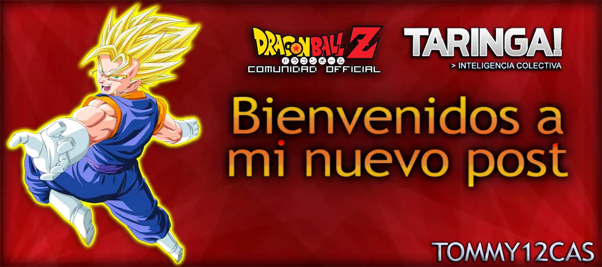 Mi Dibujo de Majin Vegeta (Certificado)