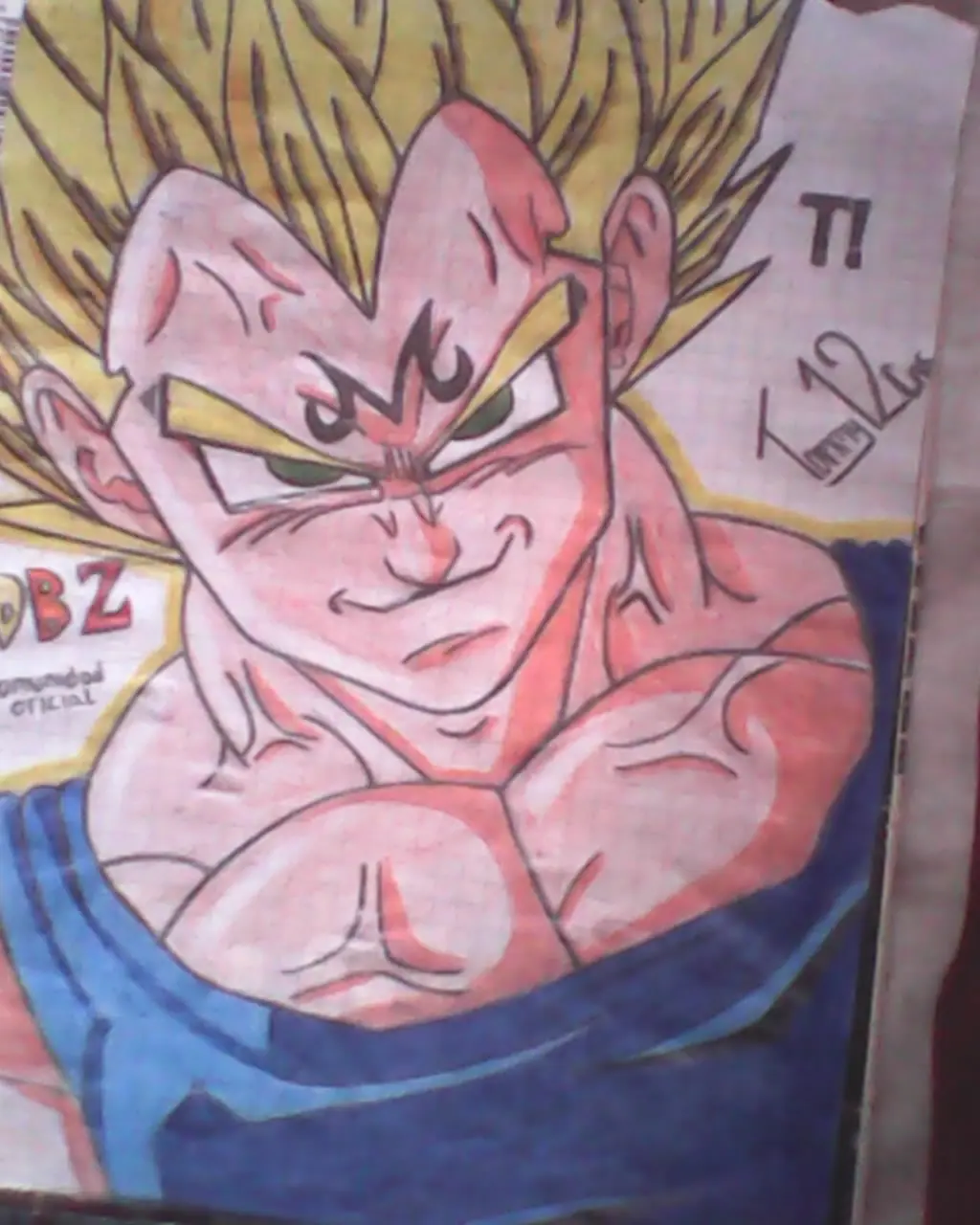 anime