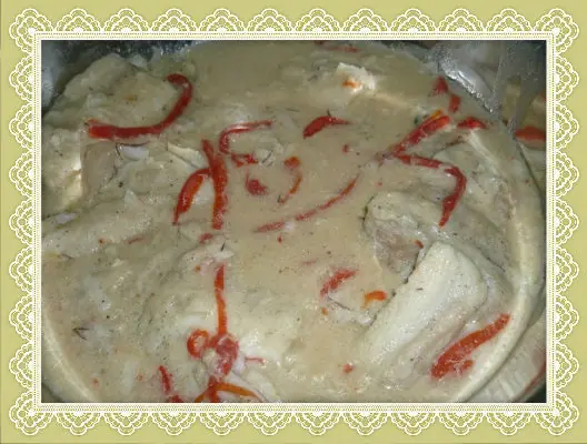 recetas de cocina