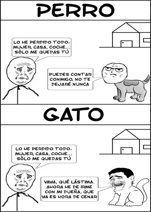 [Humor]¿Queres crap? ¡Acá tenes! - Parte 2