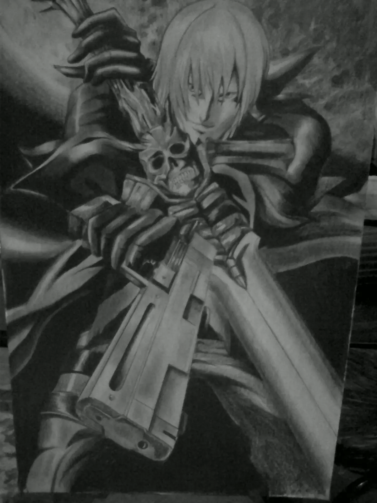 anime