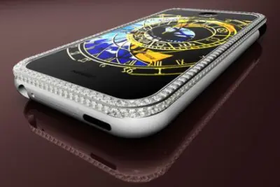 los 10 celulares mas caros del mundo