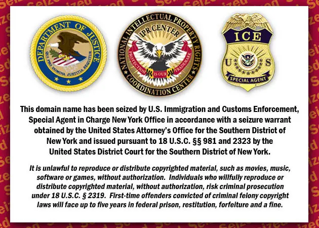 EUA retira la demanda contra de Roja Directa