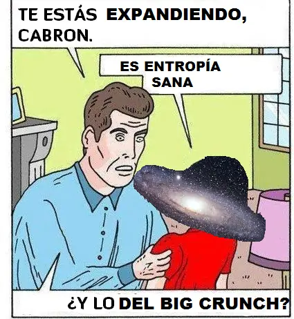 El papá Esquizofrenico +5 si te hace reír.