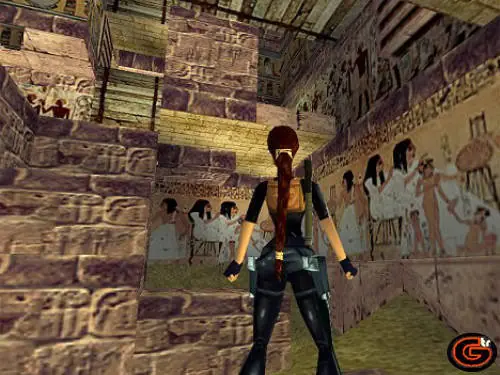 Tomb Raider