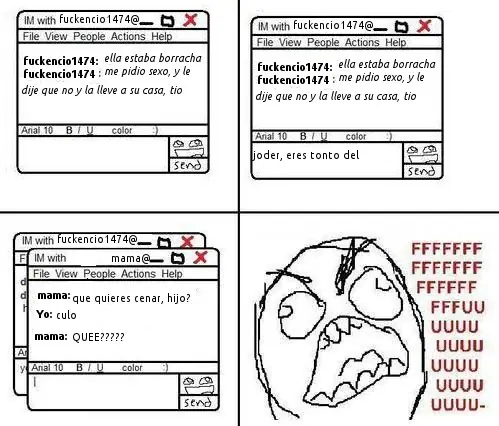 machismo