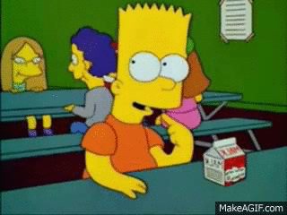 tronarse los dedos