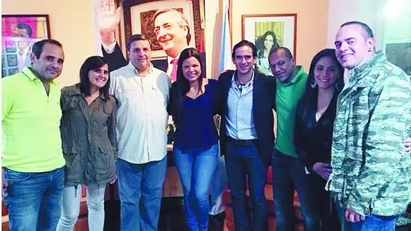 Más sospechas de corrupción en los negocios con Venezuela