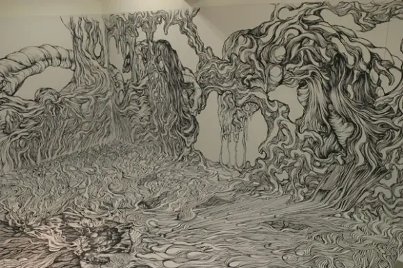 Seguro que alguno de estos artistas te sorprende.