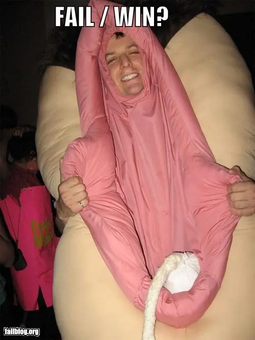 Epic Fail - Disfraces (Entra que seguro te reis :D)