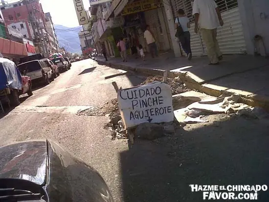 fail