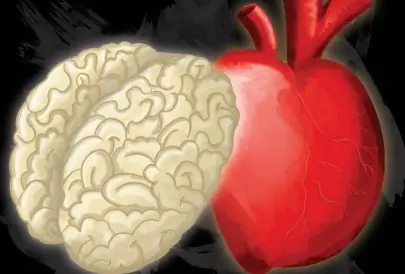 ¿Quién controla nuestros sentimientos y emociones?