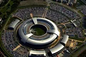 seguridad británica realiza ataque DDoS contra anonymous