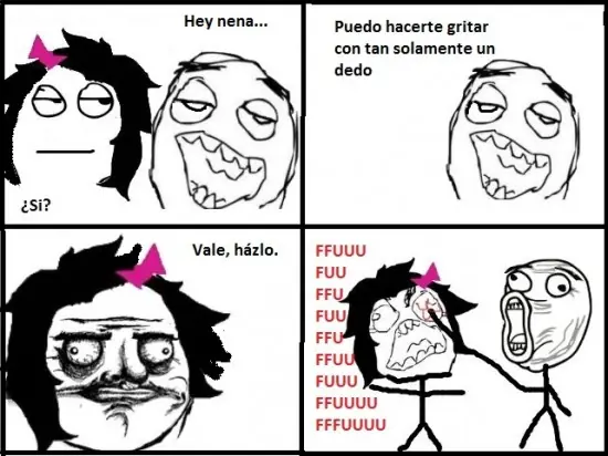 [Humor]¿Queres crap? ¡Acá tenes! - Parte 2