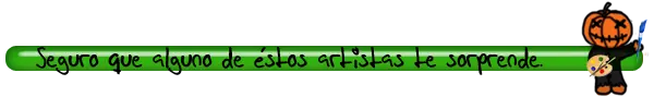 esculturas