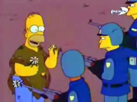 los