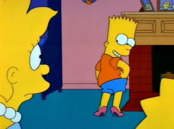 simpsons