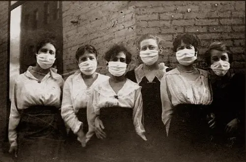 Las 5 epidemias mas peligrosas y letales
