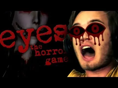 Queres juegos de terror? Te tengo muchos