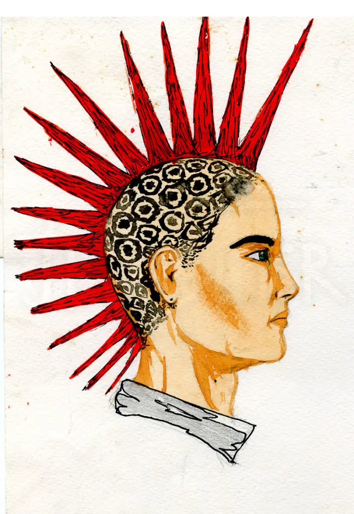 Mis Dibujos 19