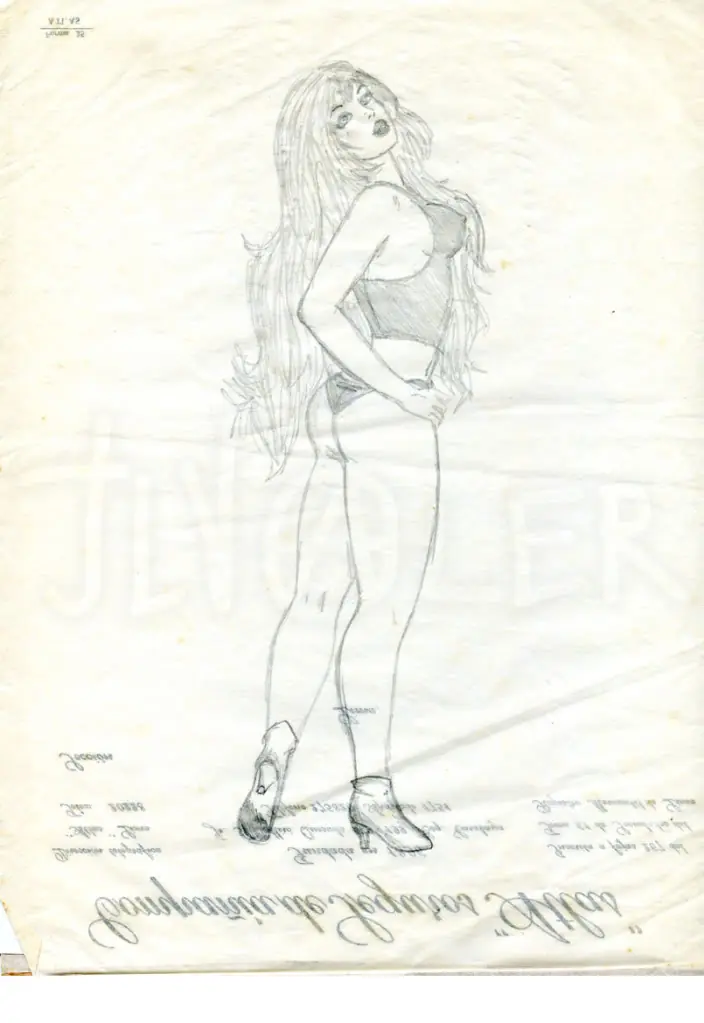 fantasia