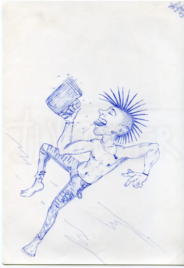 dibujos