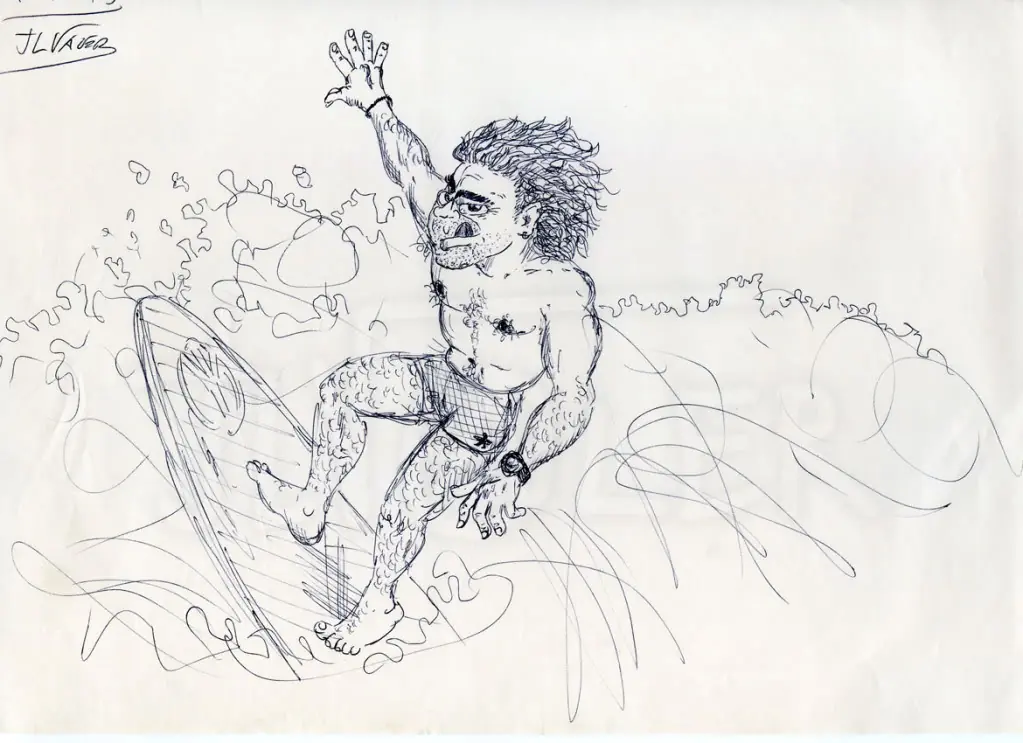 Drawing