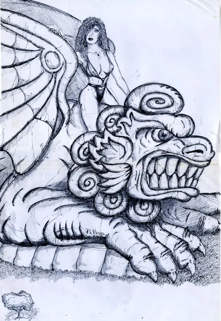 Mis Dibujos 20