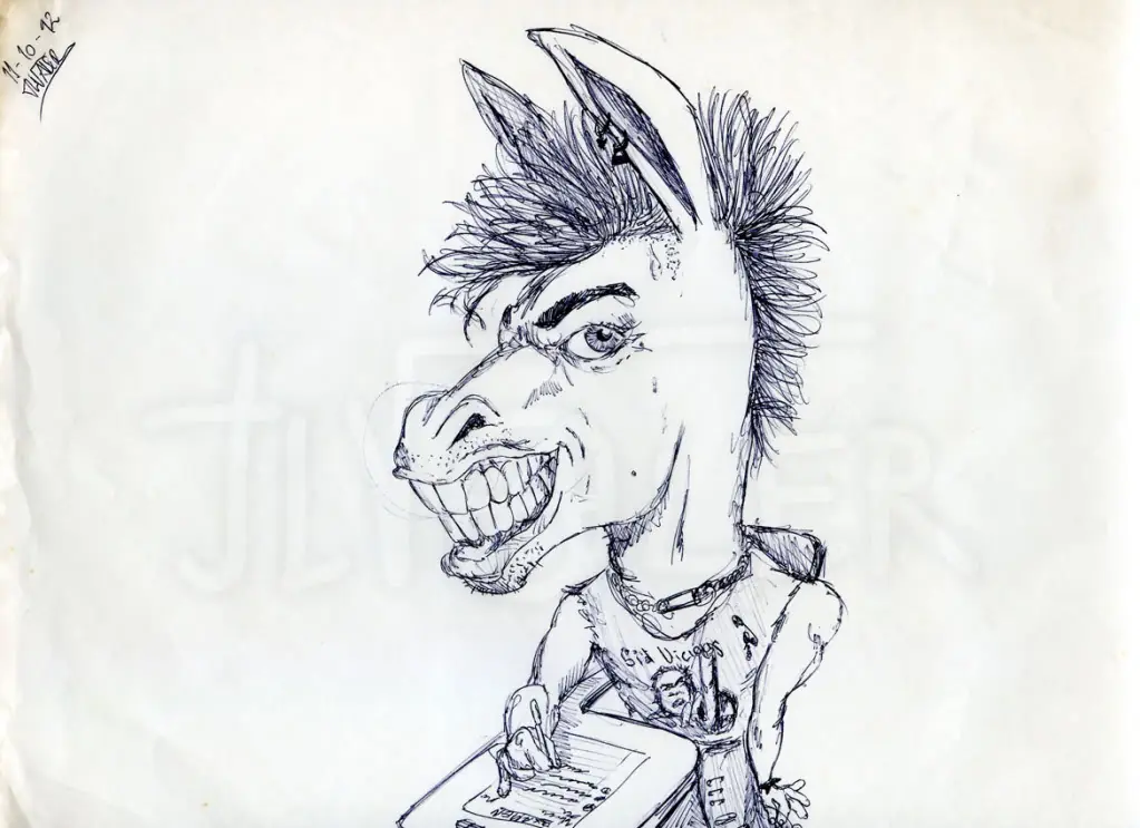 Drawing
