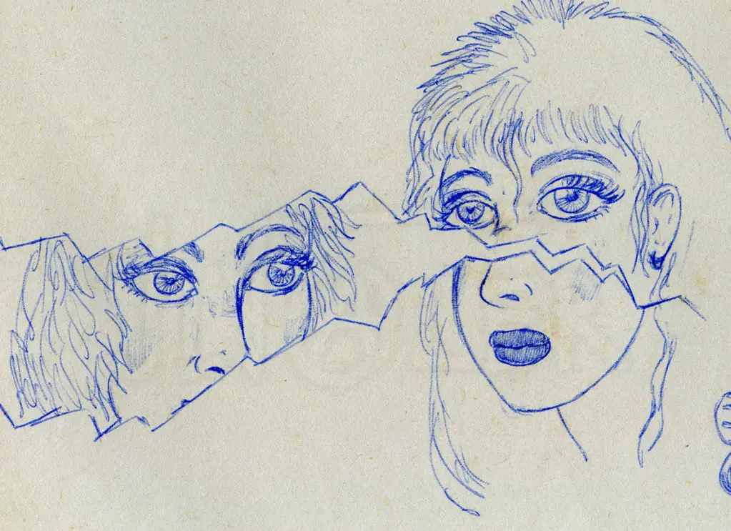 Mis Dibujos 20