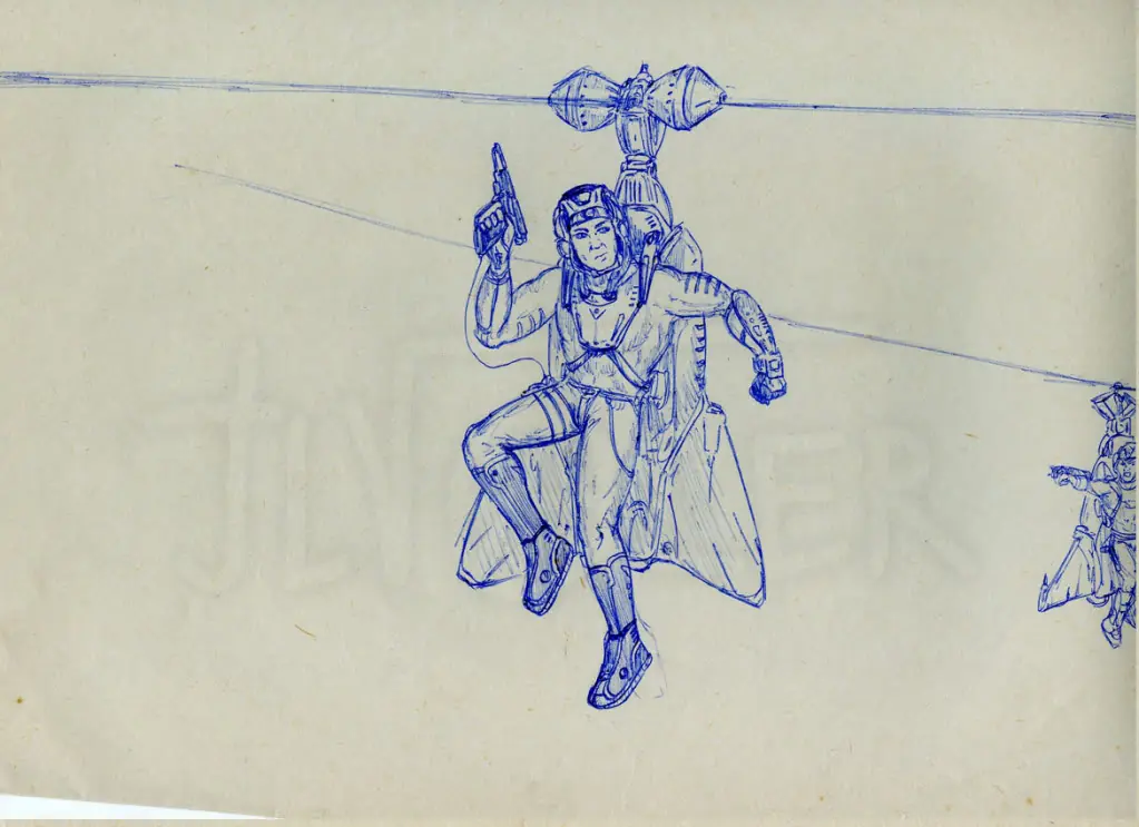 fantasia