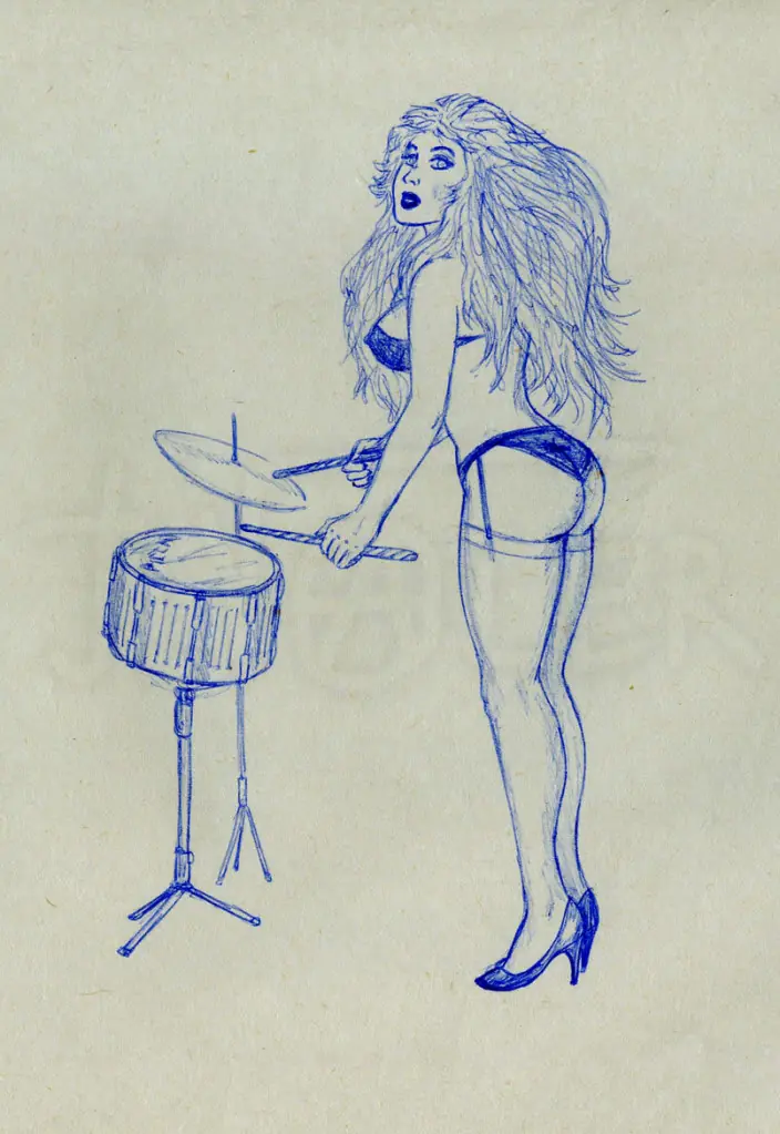 dibujos